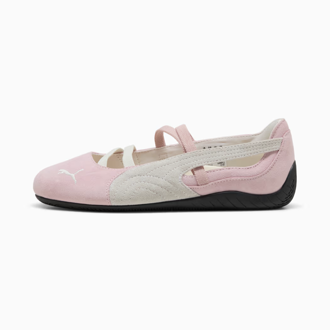 Puma Speedcast Ballet Pink