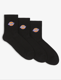 Dickies Calcetines Mid Valley Grove Black