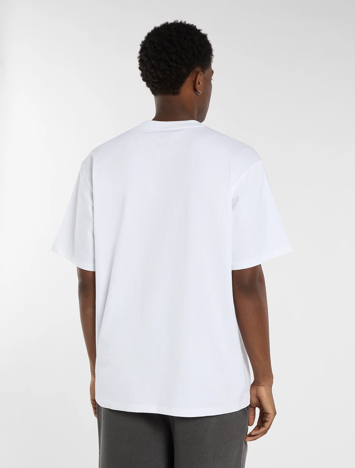 Dickies Camiseta de peso medio Icon