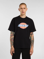 Dickies Camiseta de peso medio Icon Black