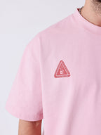 PXP Camiseta Fuel Rosa