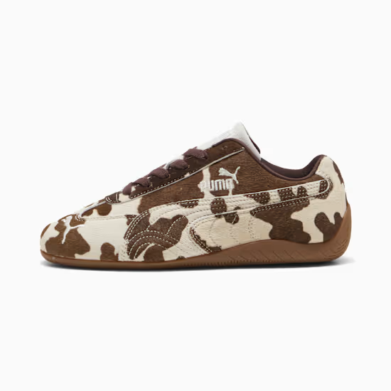 Puma Speedcast Cow Wns