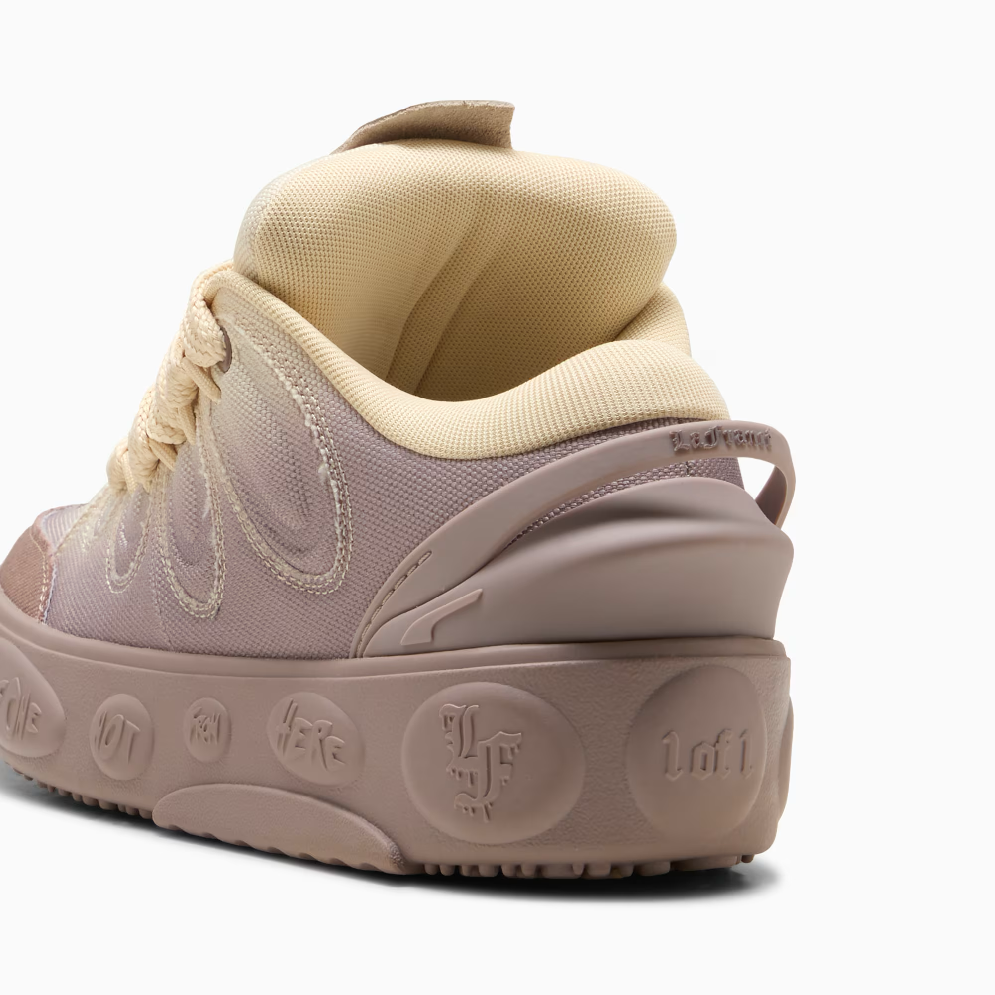 Puma La France Gradient