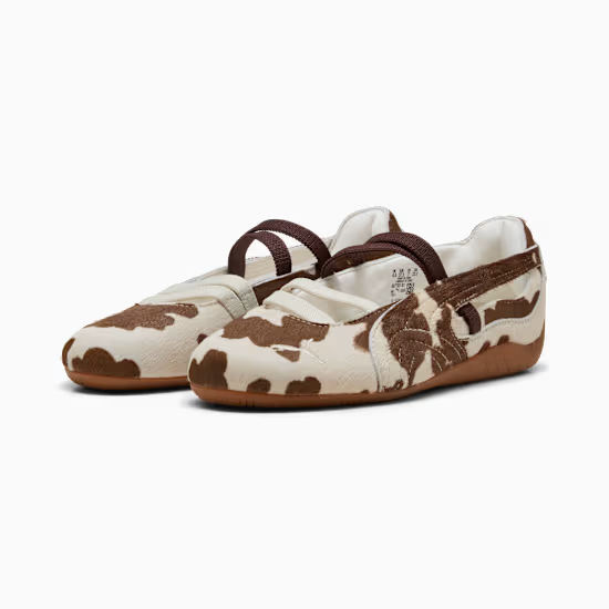 Puma Speedcast Ballet Cow Wns