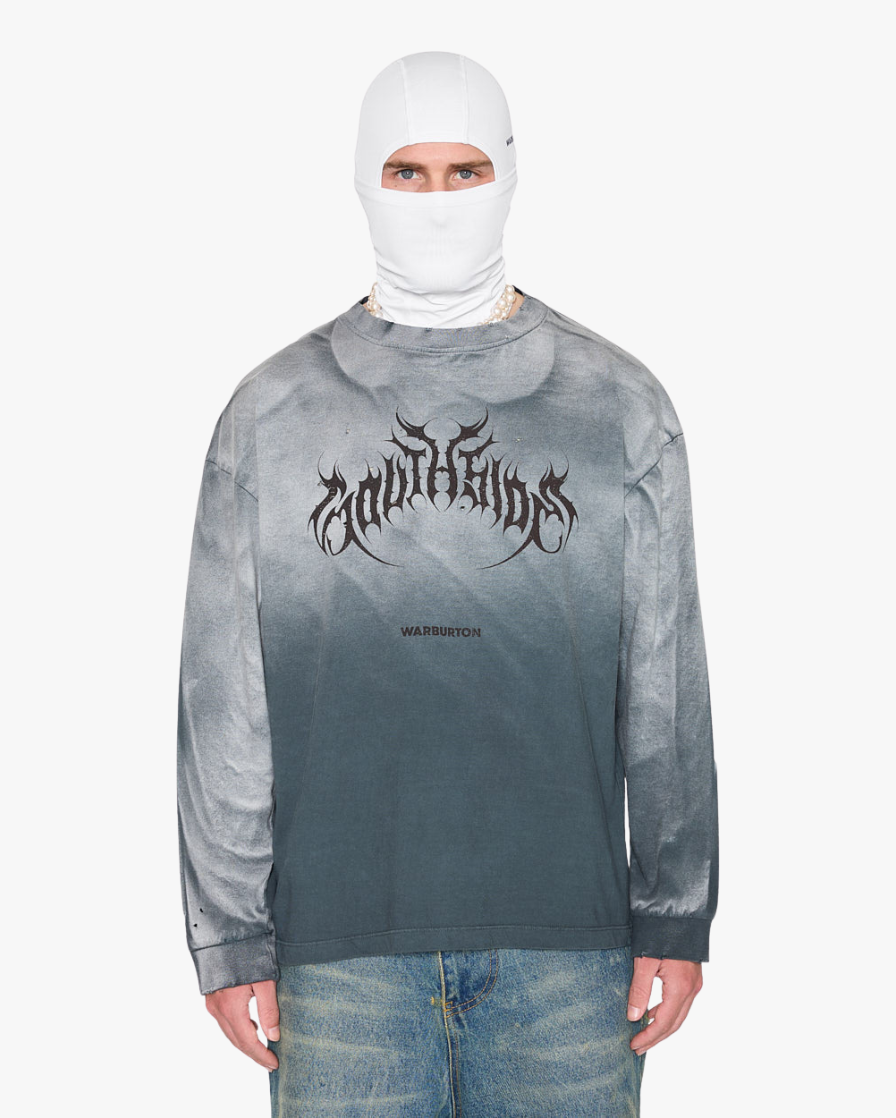 Southside Sunfaded Long Sleeve