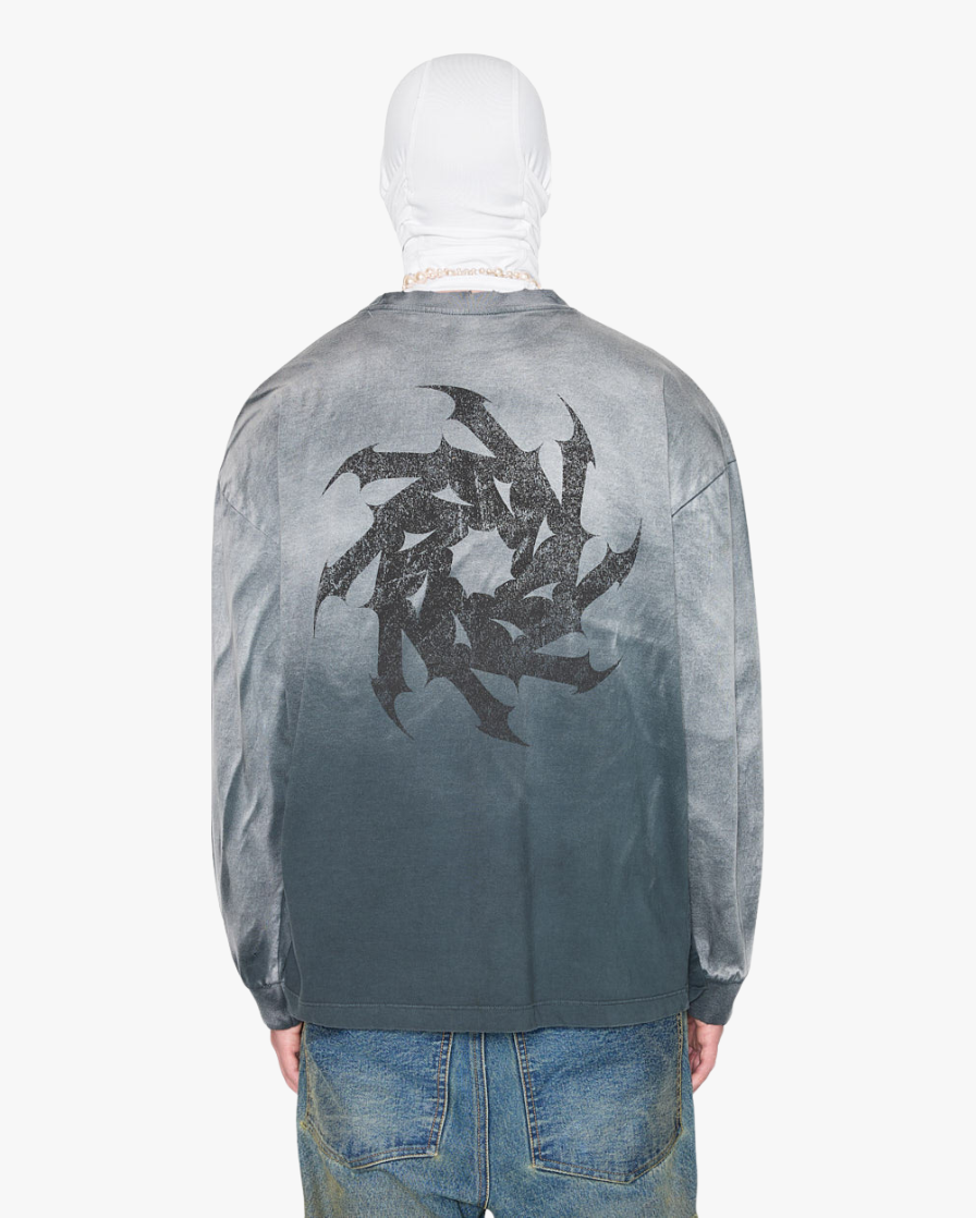 Southside Sunfaded Long Sleeve
