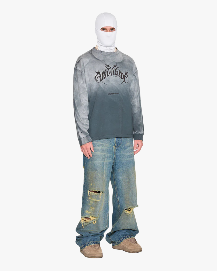Southside Sunfaded Long Sleeve