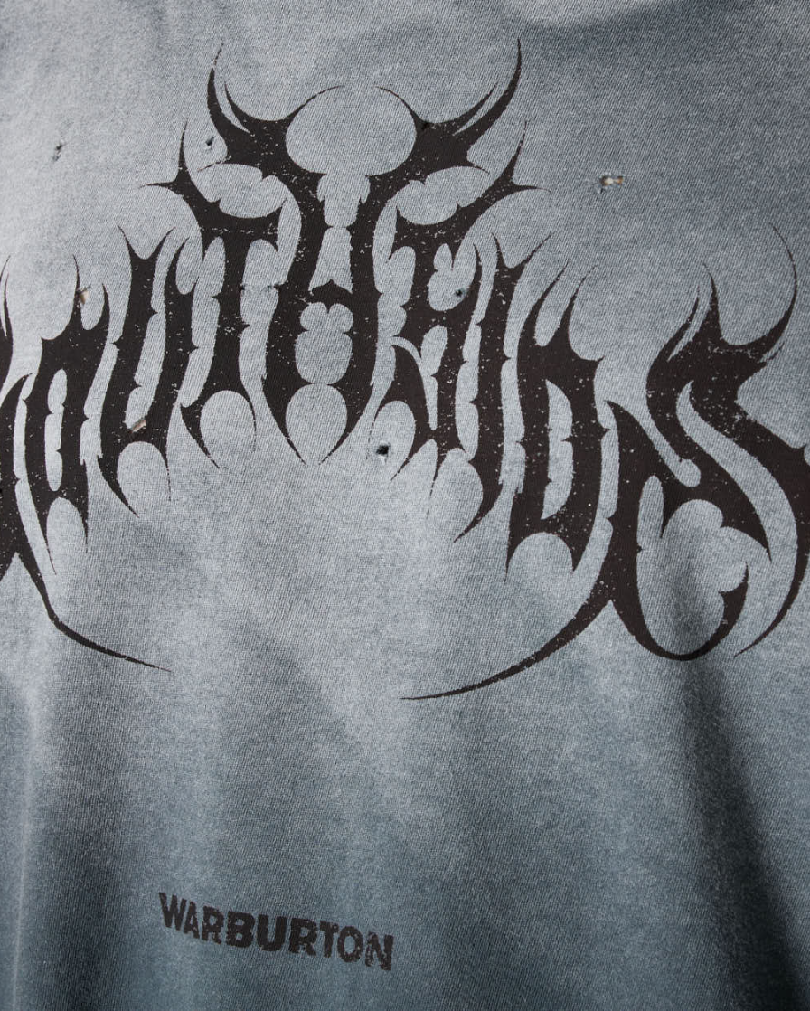 Southside Sunfaded Long Sleeve
