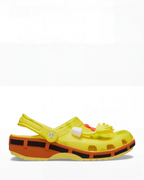 Crocs Bob Sponja Unisex Classic Clog
