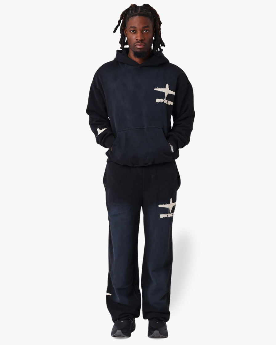 Pxp SUDADERA CON CAPUCHA BREAKOUT