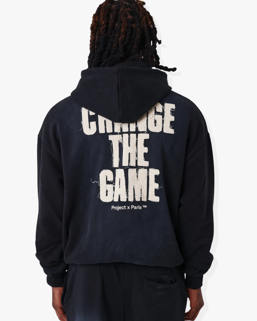 Pxp SUDADERA CON CAPUCHA BREAKOUT