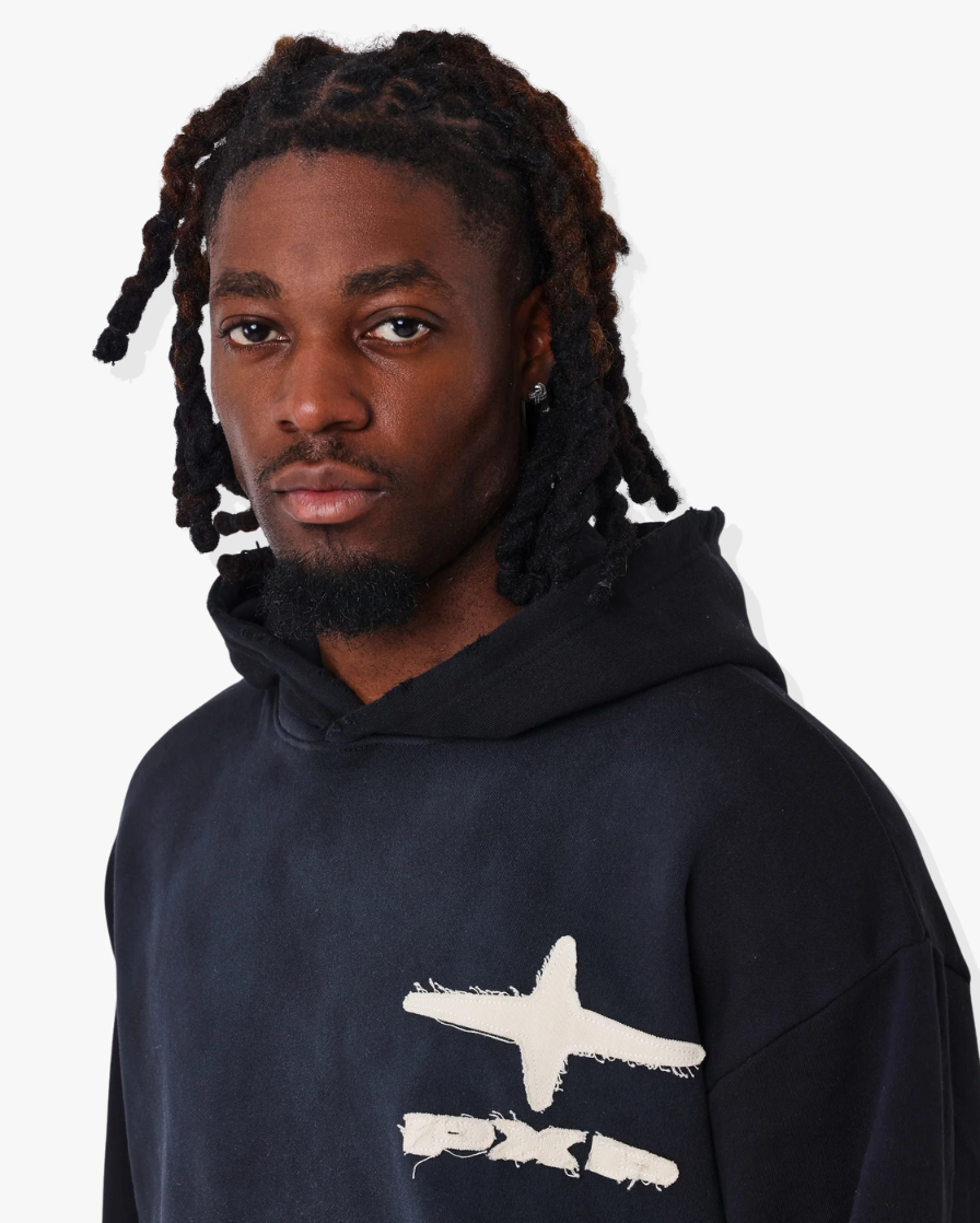 Pxp SUDADERA CON CAPUCHA BREAKOUT