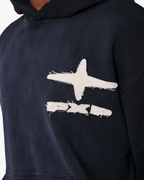 Pxp SUDADERA CON CAPUCHA BREAKOUT
