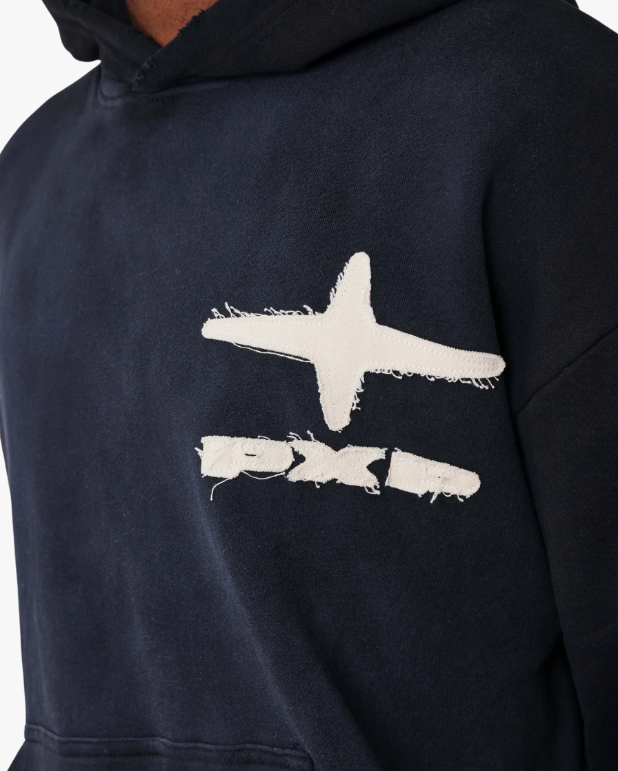 Pxp SUDADERA CON CAPUCHA BREAKOUT