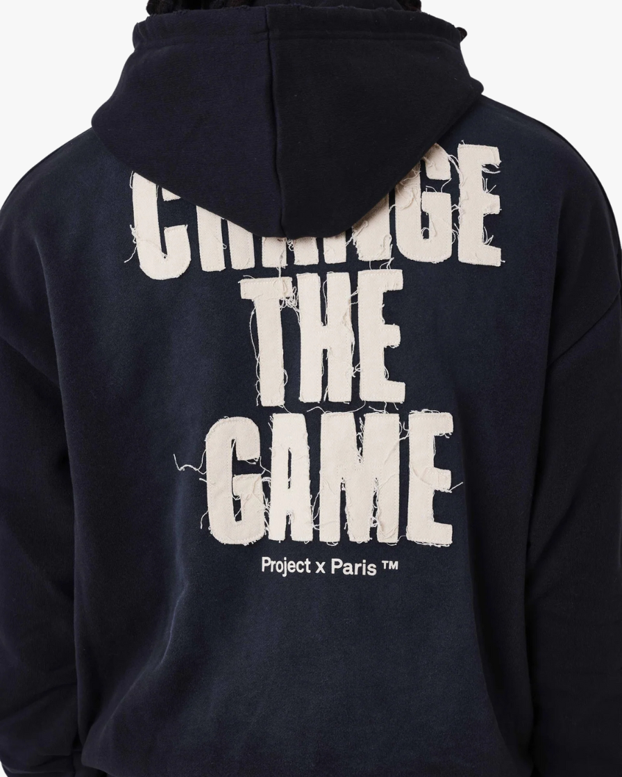 Pxp SUDADERA CON CAPUCHA BREAKOUT