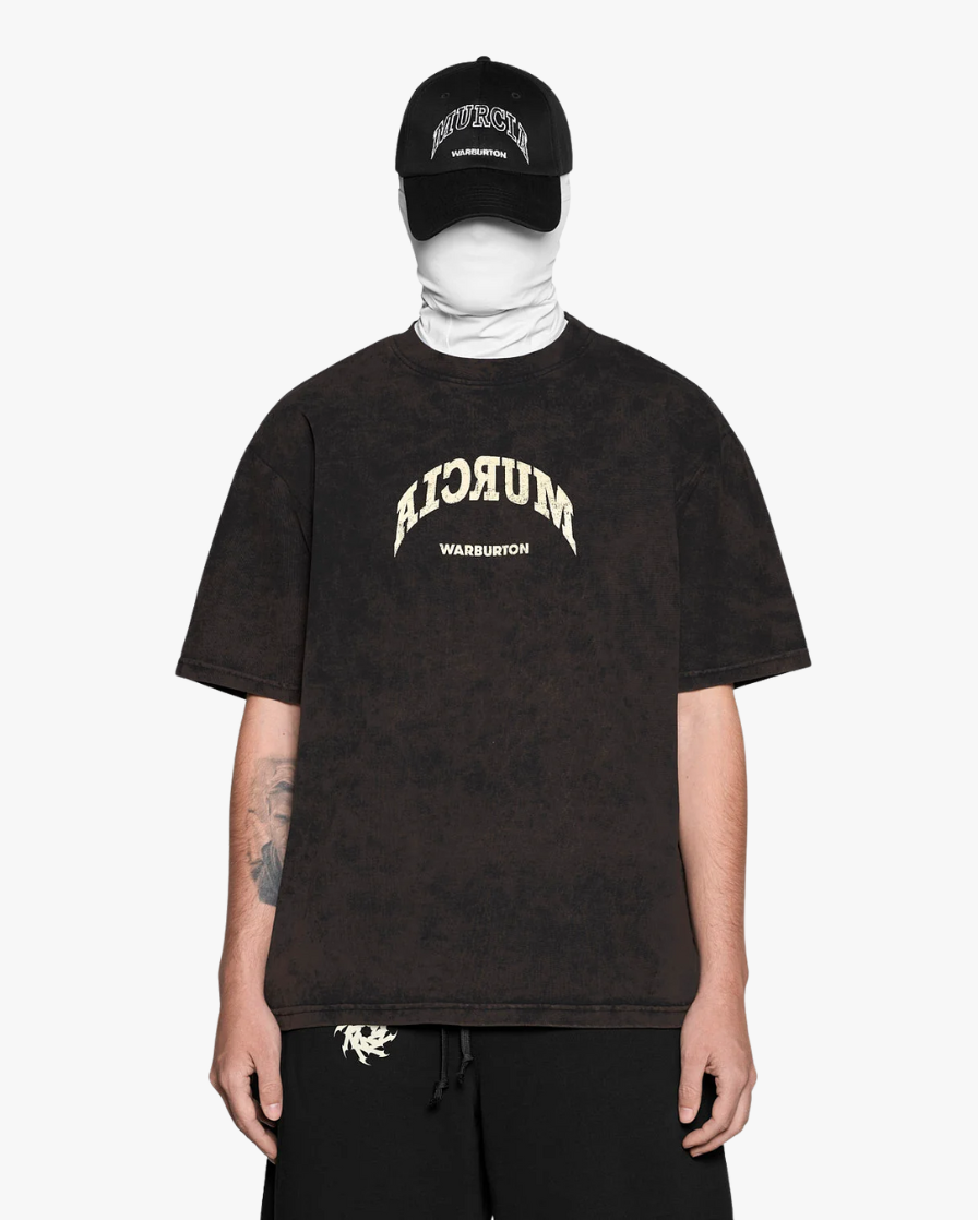 Warburton Murcia Faded