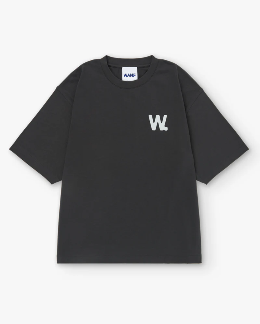 STORIES BOXY T-SHIRT