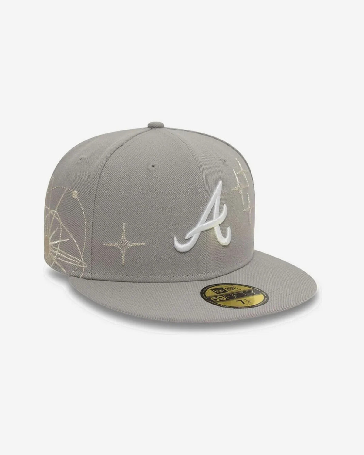 New Era Sox Zodiac gris