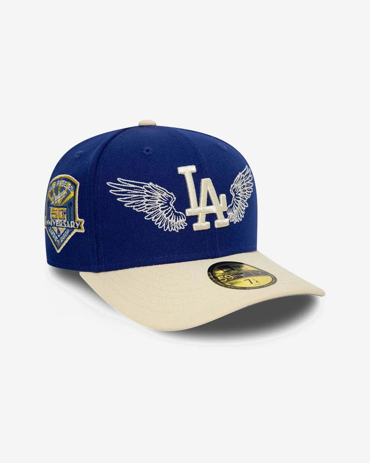 New era Team Wings 59Fifty Losdodco