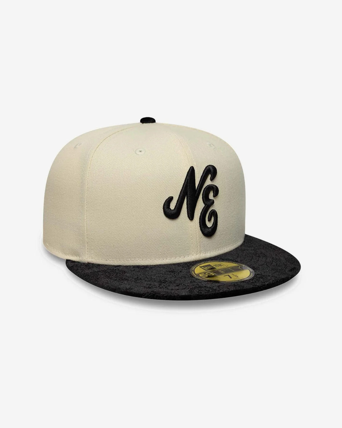 New Era Paisley 59FIFTY Fitted Cap