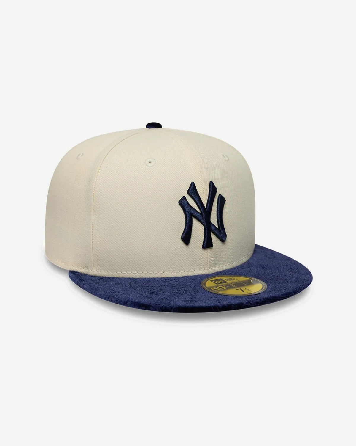 New Era O59FIFTY Fitted New York Yankees MLB Paisley Cap