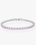 Kateirn BRACCIALE TENNIS "ROSA"