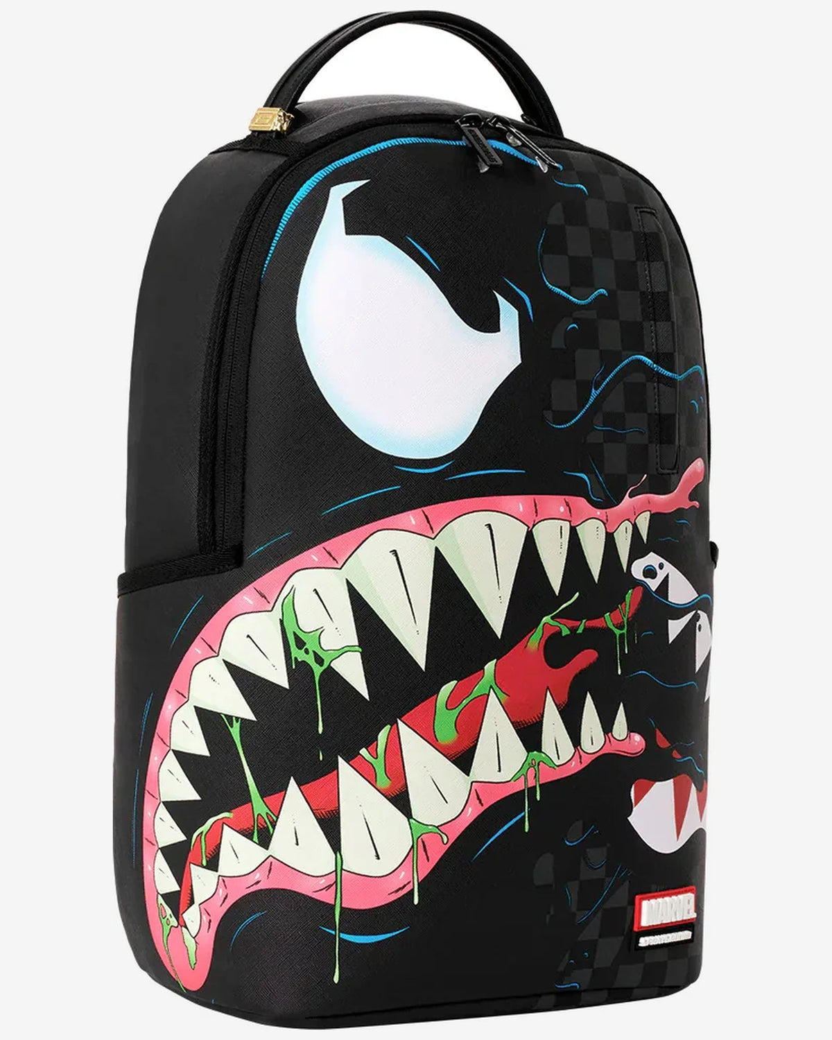 SPRAYGROUND MARVEL SPIDERMAN VENOM
SHARKMOUTH