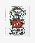1000 Tattoos