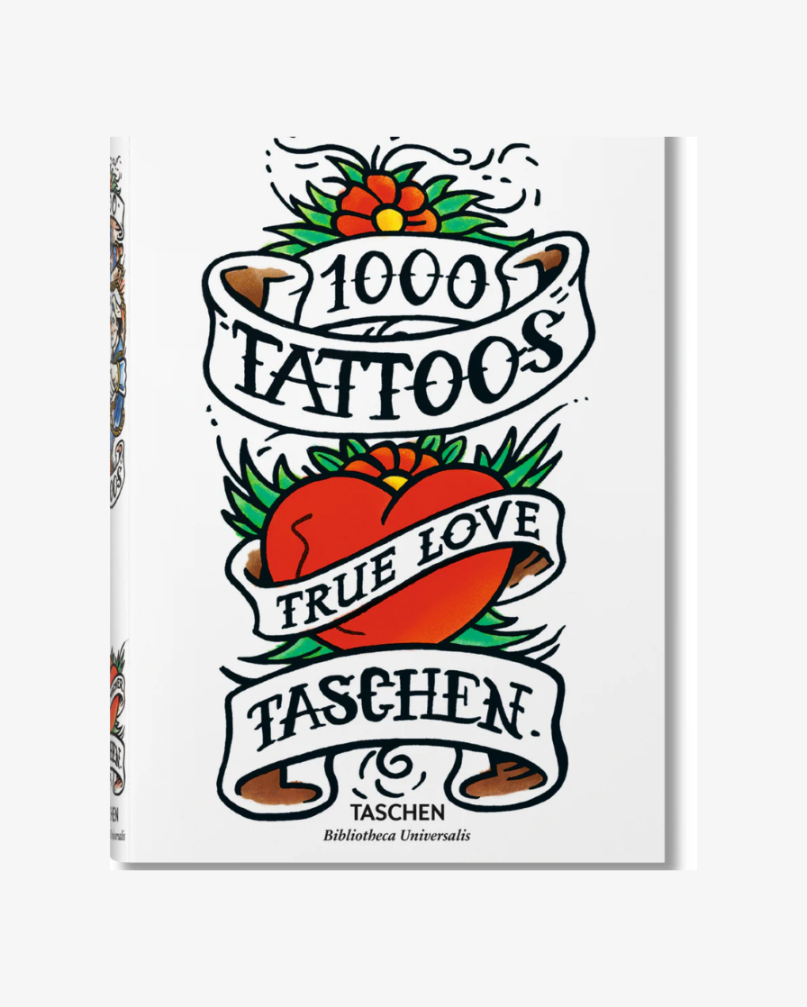 1000 Tattoos