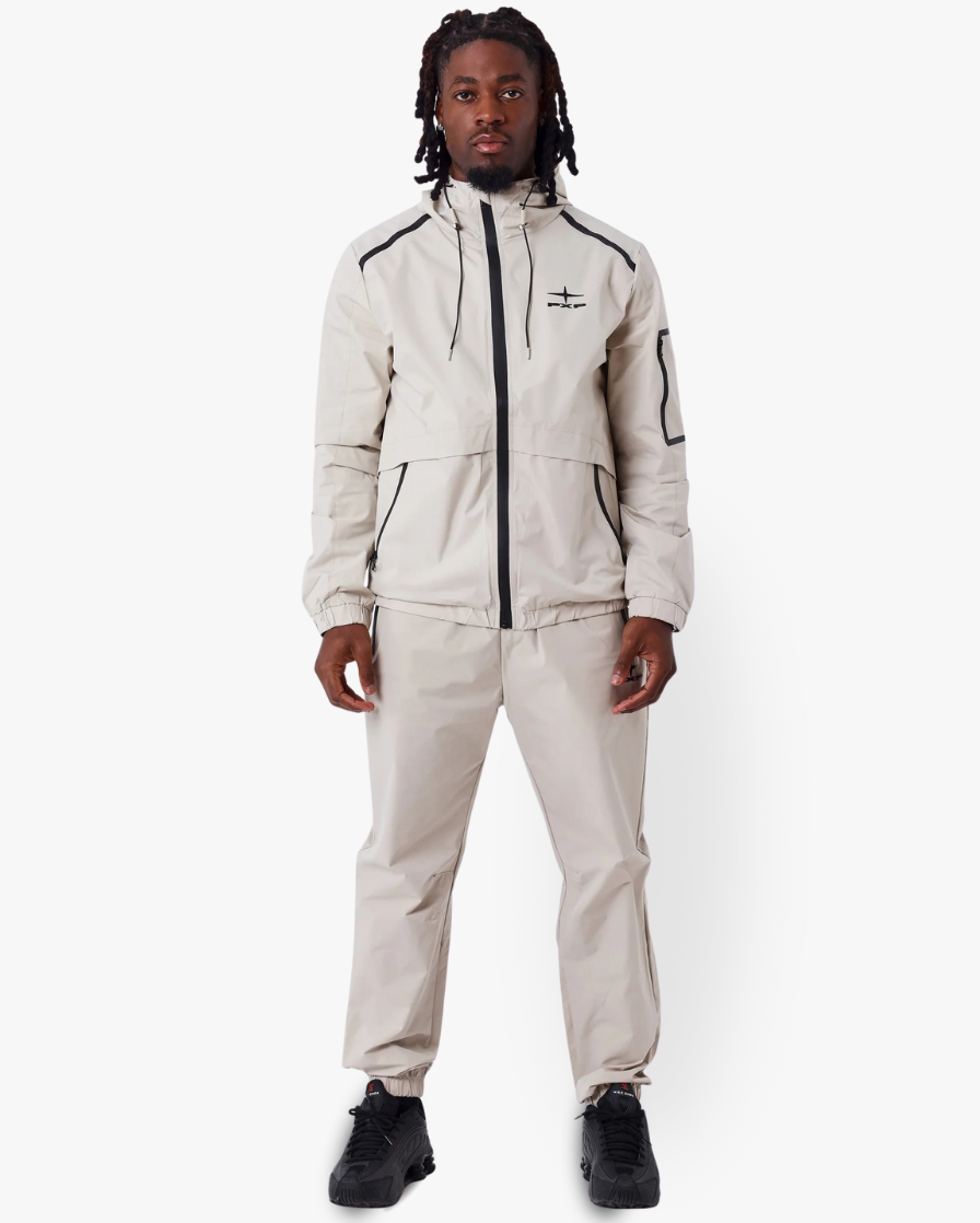 Pxp CHAQUETA TECHWEAR