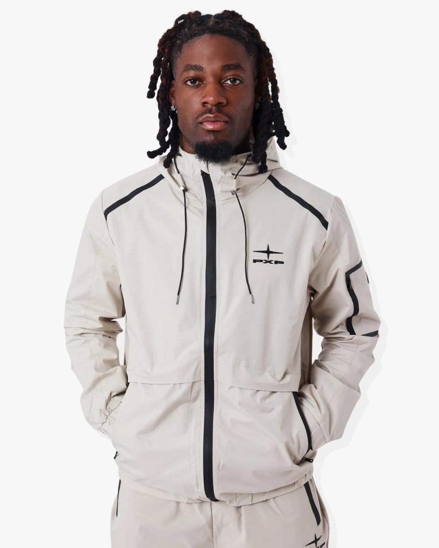 Pxp CHAQUETA TECHWEAR