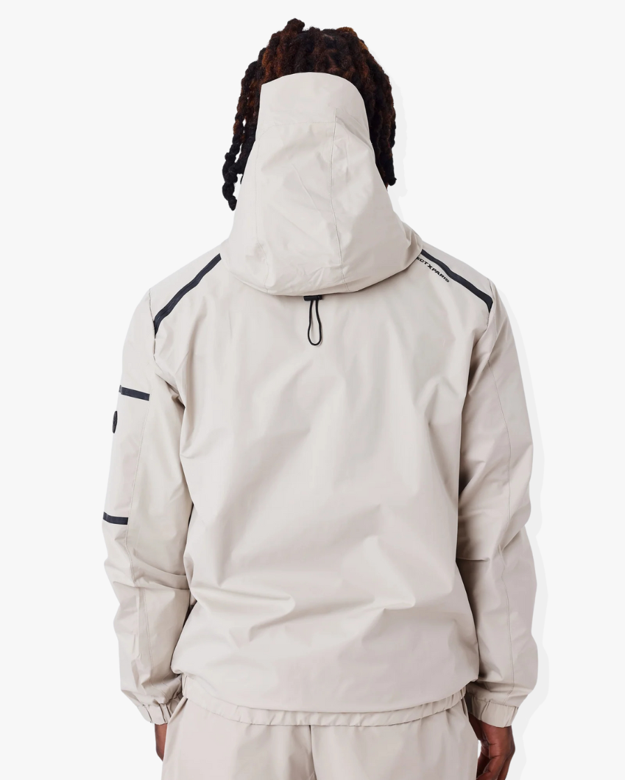 Pxp CHAQUETA TECHWEAR
