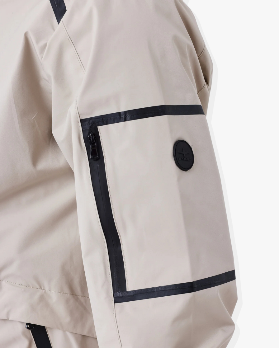 Pxp CHAQUETA TECHWEAR