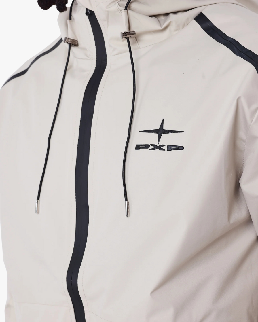Pxp CHAQUETA TECHWEAR