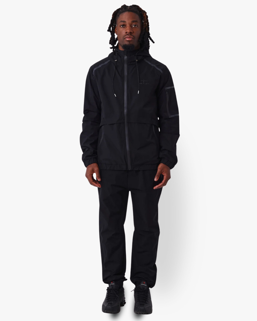 Pxp CHAQUETA TECHWEAR