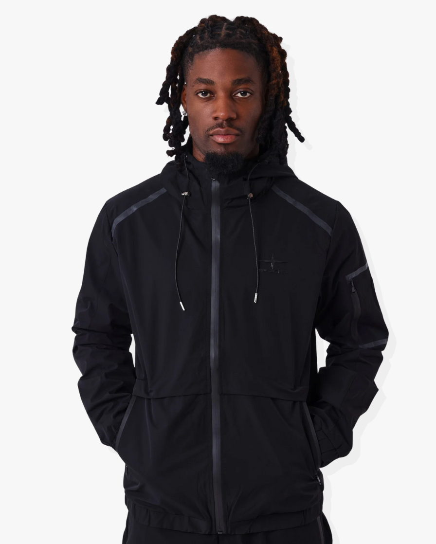 Pxp CHAQUETA TECHWEAR