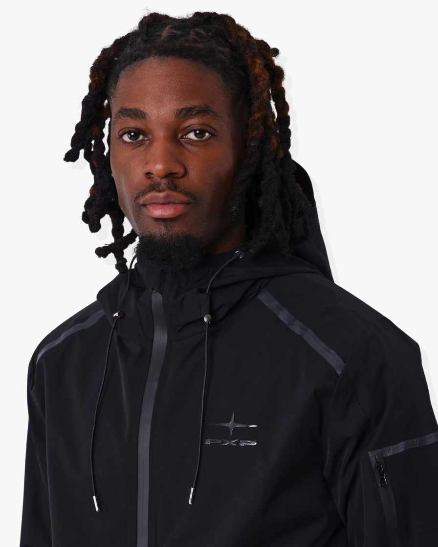 Pxp CHAQUETA TECHWEAR