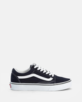 Vans Old Skool Negro Unisex