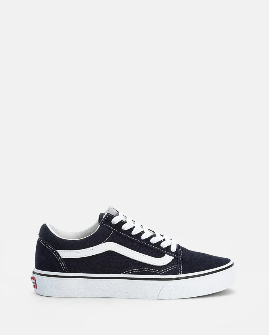 Vans Old Skool Negro